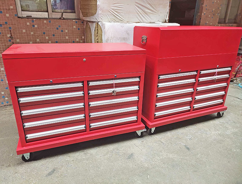 云浮工具车